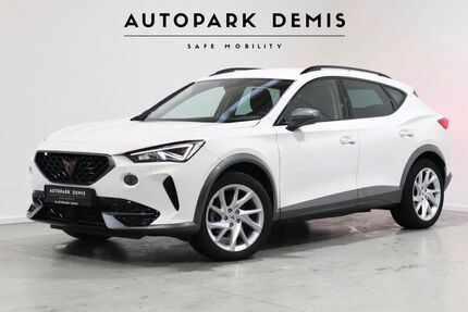 Cupra Formentor 19.300 km 22.755 &euro; Appen 25482