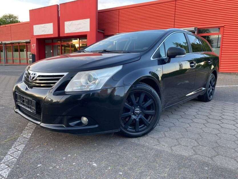 Avensis
