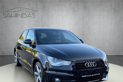 Audi A1 72.500 km 12.900 &euro; Neu Wulmstorf / Rübke 21629
