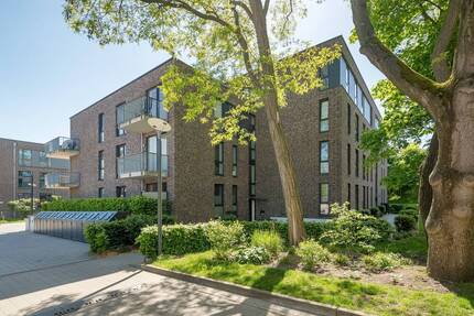 Zimmer Hamburg Eißendorf - 3 Zimmer, 91 m&sup2;, 1.600&euro; | Angebot:26217726