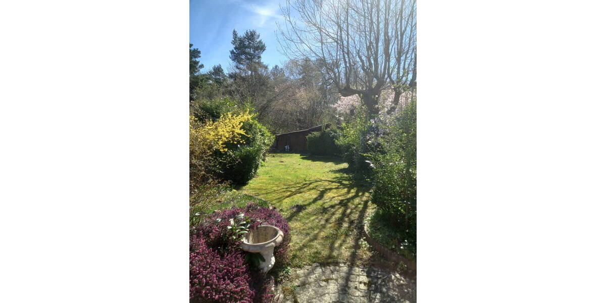 Reihenmittelhaus Barsbüttel Willinghusen - 4 Zimmer, 145 m&sup2;, 495.000&euro; | Angebot:26187758