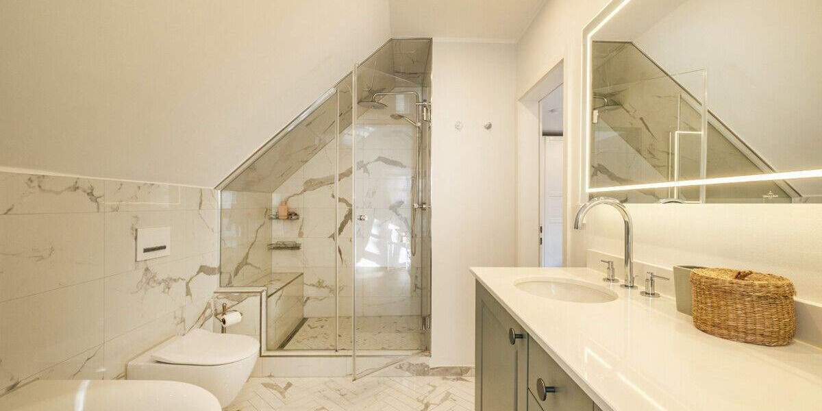 Einfamilienhaus Hamburg / Duvenstedt Duvenstedt - 5 Zimmer, 171 m&sup2;, 1.085.000&euro; | Angebot:24763160