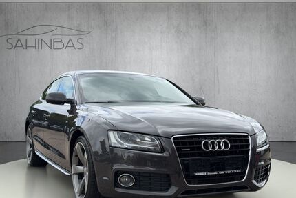 Audi A5 118.300 km 15.990 &euro; Neu Wulmstorf / Rübke 21629