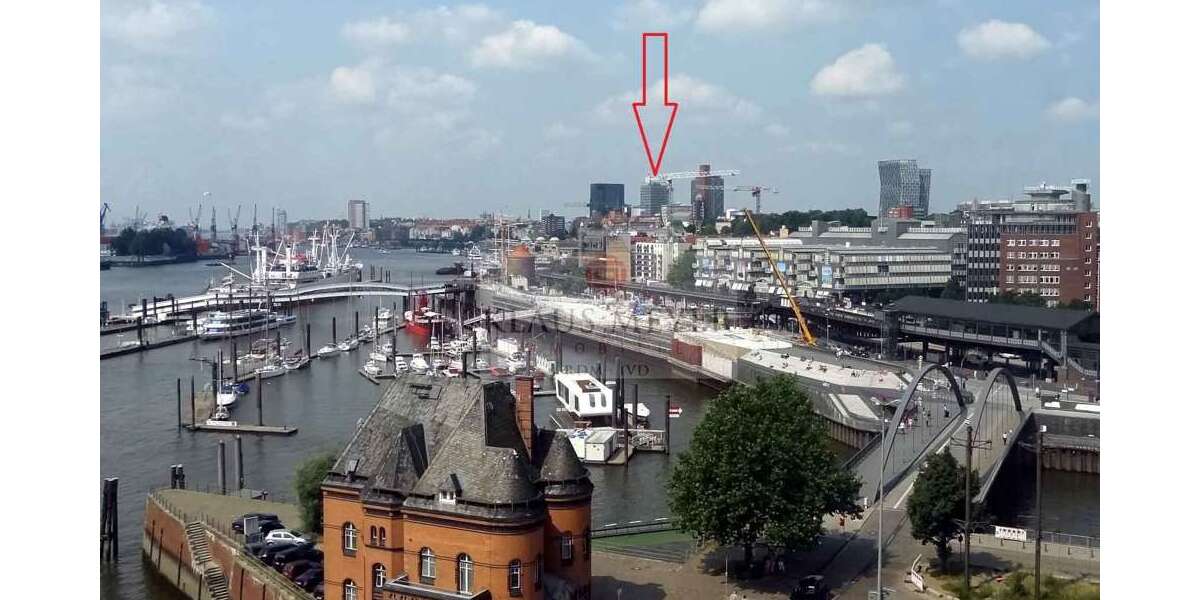 Gewerbeobjekt Hamburg Hamburg-Mitte - 13.002&euro; | Angebot:26410362