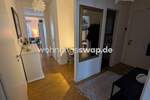 Etagenwohnung Hamburg Wandsbek - 3 Zimmer, 89 m&sup2;, 1.380&euro; | Angebot:25925621