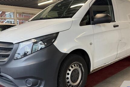 Mercedes-Benz Vito 104.902 km 14.990 &euro; Quickborn 25451