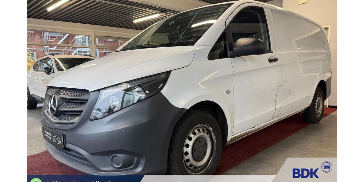 Mercedes-Benz Vito 104.902 km 14.990 &euro; Quickborn 25451
