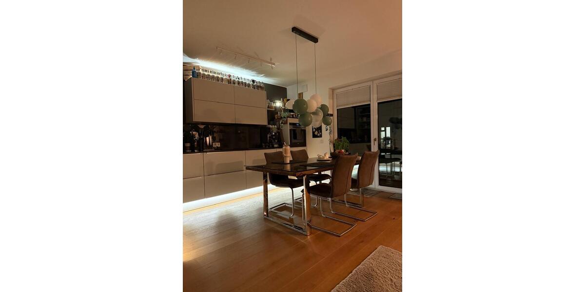 Dachgeschoßwohnung Hamburg Billwerder - 4 Zimmer, 94 m&sup2;, 630.000&euro; | Angebot:26647846