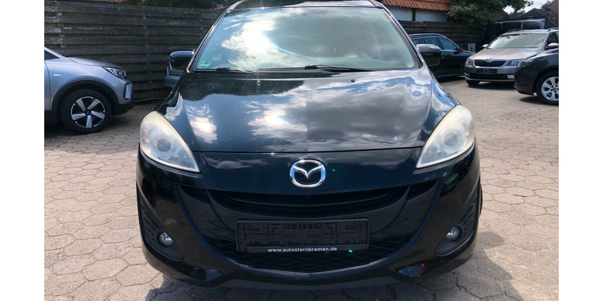 Mazda 5 200.300 km 4.990 &euro; Neu Wulmstorf 21629