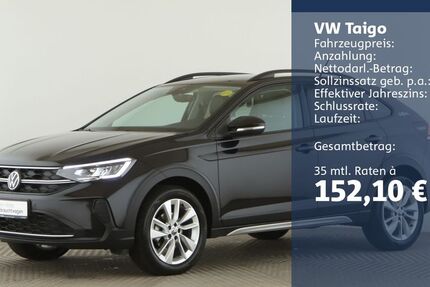 VW Taigo 14.757 km 26.490 &euro; Buchholz 21244
