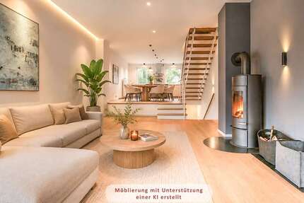 Haus Hamburg Eidelstedt - 4 Zimmer, 125 m&sup2;, 665.000&euro; | Angebot:27272168