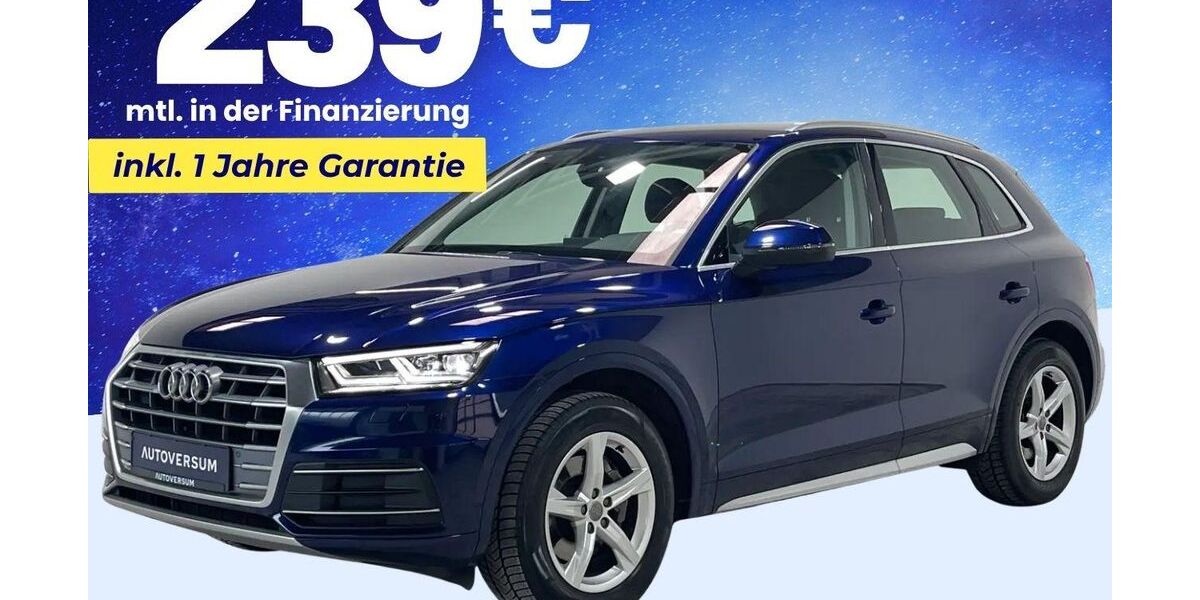 Audi Q5 97.000 km 26.985 &euro; Uetersen bei Hamburg 25436