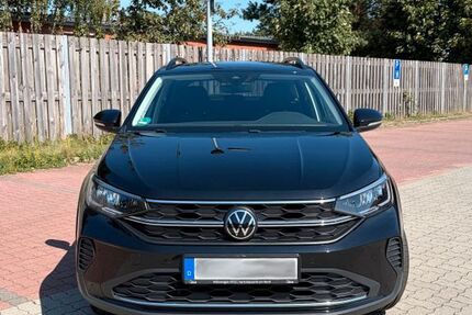 VW Taigo 55.250 km 15.400 &euro; Quickborn 25451