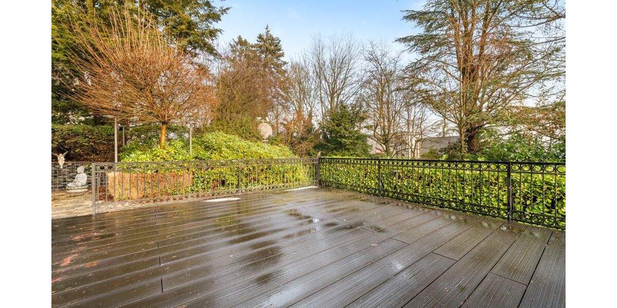 Exklusives Wohnhaus mit Wellnessbereich, Pool und Doppelgarage in Seevetal 6 zimmer