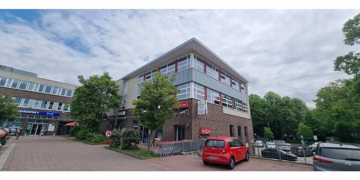 Gewerbeobjekt Hamburg Poppenbüttel - 2.800&euro; | Angebot:26840923