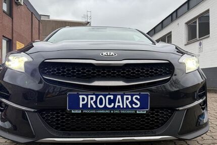 Kia XCeed 172.000 km 12.985 &euro; Hamburg 20537