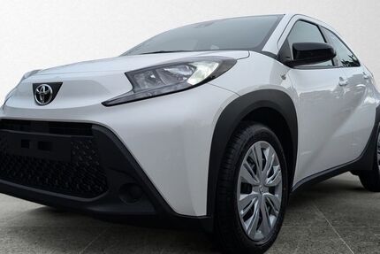 Toyota Aygo (X) 7.800 km 16.490 &euro; Winsen 21423