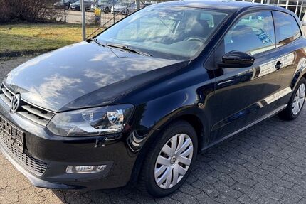 VW Polo 158.000 km 2.350 &euro; Buxtehude 21614