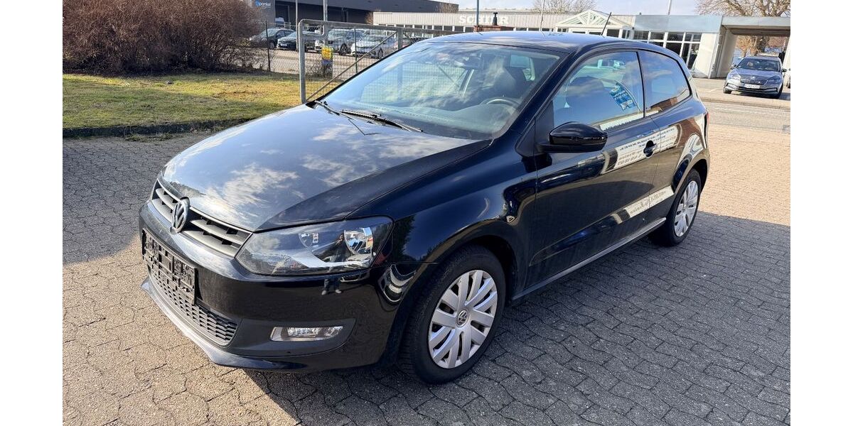 VW Polo 158.000 km 2.350 &euro; Buxtehude 21614