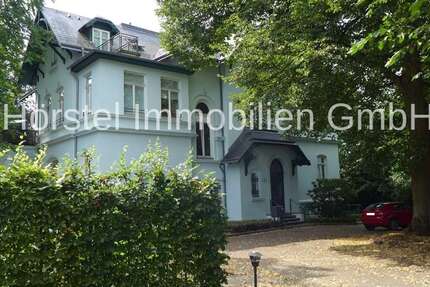 Wohnung Hamburg Bergedorf - 6 Zimmer, 183 m&sup2;, 2.630&euro; | Angebot:27744994
