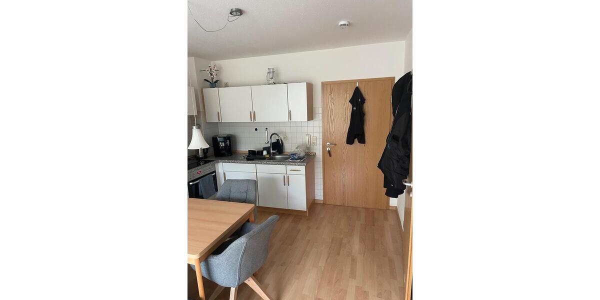 Dachgeschoßwohnung Hamburg Wandsbek - 1 Zimmer, 33 m&sup2;, 500&euro; | Angebot:26235317
