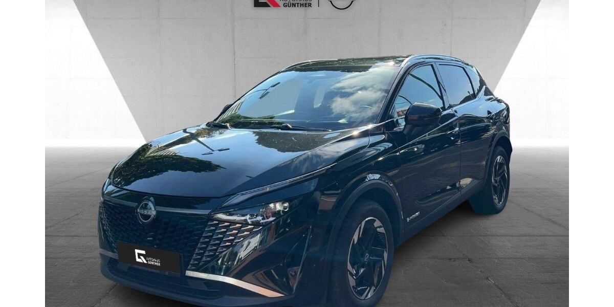 Nissan Qashqai 9.703 km 33.333 € Hamburg 22159