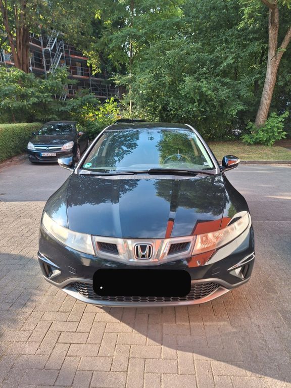 Civic