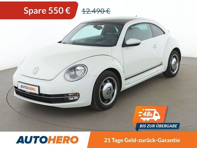 Beetle