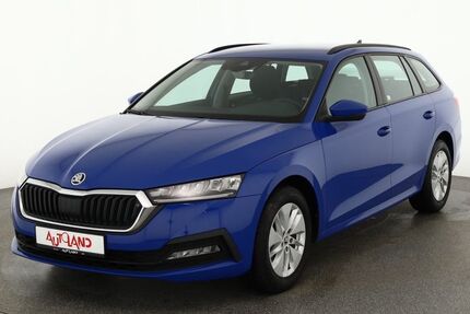 Skoda Octavia 39.987 km 23.990 &euro; Hamburg 22761