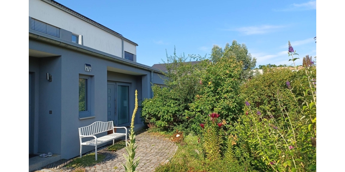 Kapitalanleger aufgepasst: DHH mit Nießbrauch (Vermietet) in ruhiger, zentraler Lage von Hamburg - Doppelhaushälfte Hamburg Harburg | Angebot:27234800