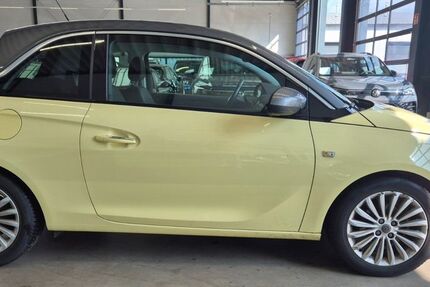 Opel Adam 70.000 km 7.290 &euro; Geesthacht bei Hamburg 21502