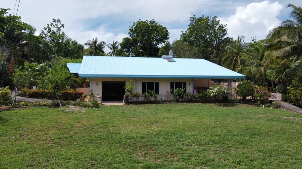 Haus auf den Philippinen zu verkaufen