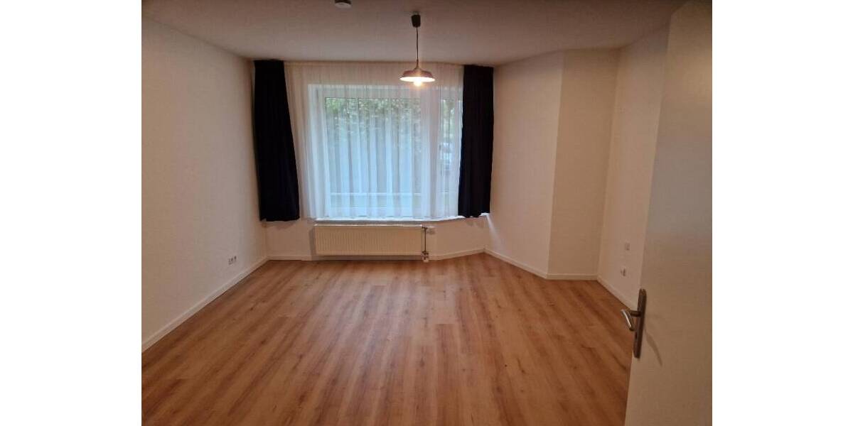 Etagenwohnung Buxtehude Heitmannshausen - 2 Zimmer, 66 m&sup2;, 244.900&euro; | Angebot:25744038