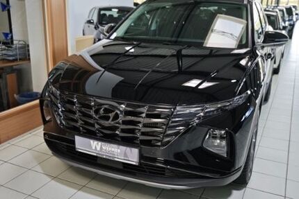 Hyundai TUCSON 21.800 km 26.900 &euro; Hamburg 22525