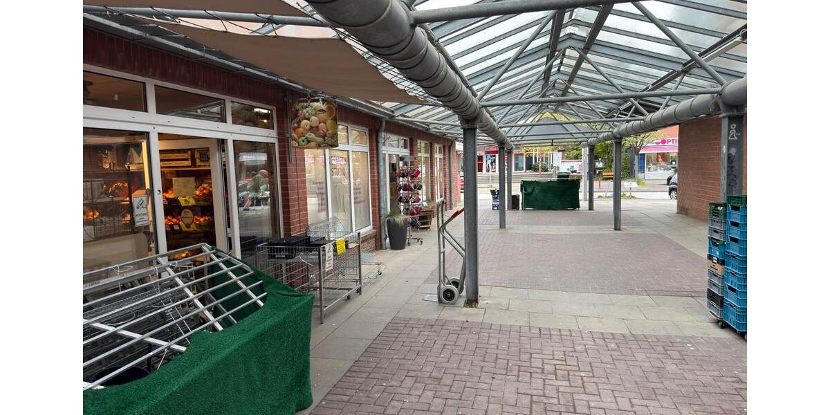 Gewerbeobjekt Rosengarten - 980&euro; | Angebot:26296817