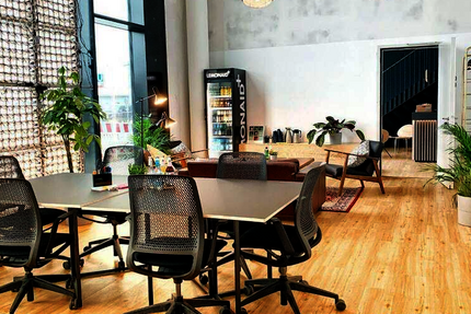 Gewerbeobjekt Hamburg HafenCity - 145&euro; | Angebot:26838415