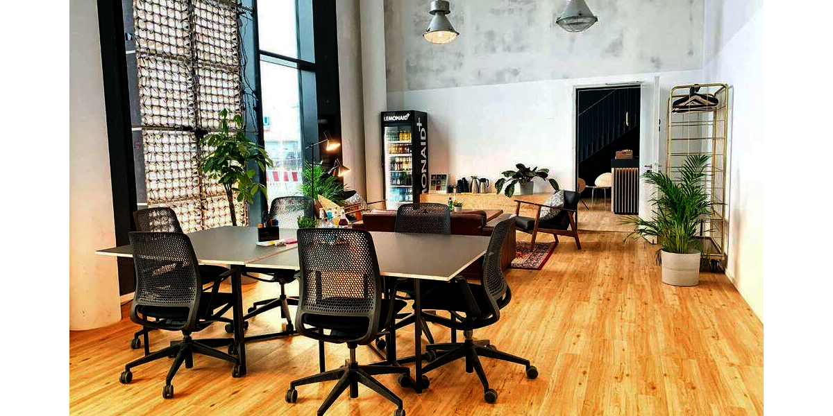 Gewerbeobjekt Hamburg HafenCity - 145&euro; | Angebot:26838415