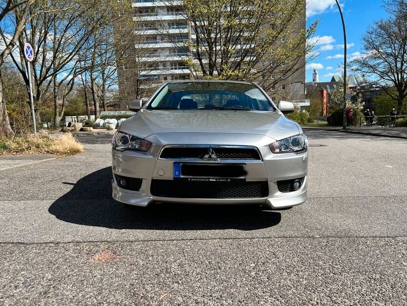 Lancer