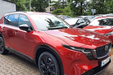 Mazda CX-5 1.500 km 40.990 &euro; Hollenstedt 21279