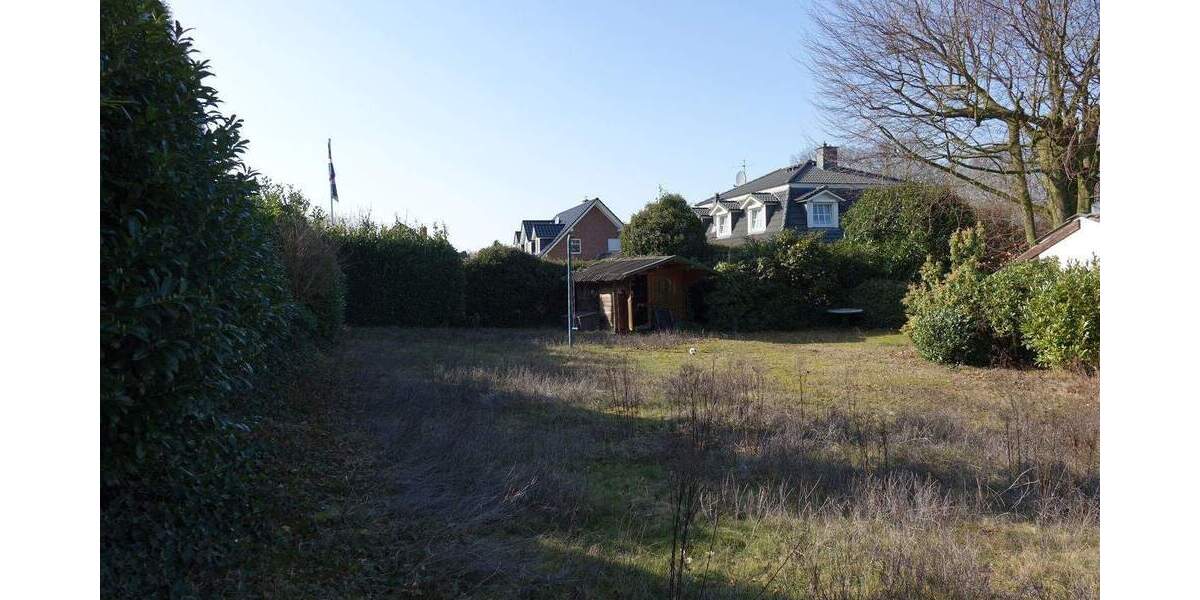 Grundstück Neu Wulmstorf Elstorf - 369.000&euro; | Angebot:25698588