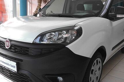 Fiat Doblo 17.800 km 10.990 &euro; Winsen/Luhe OT-Luhdorf 21423