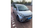 Daihatsu Sirion 155.000 km 2.200 € Hamburg 20038