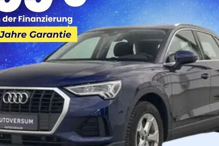 Audi Q3 58.933 km 25.445 &euro; Uetersen bei Hamburg 25436