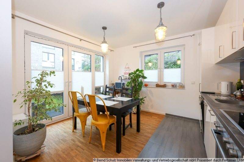 Etagenwohnung Hamburg Eidelstedt - 3 Zimmer, 78 m&sup2;, 519.000&euro; | Angebot:25745913