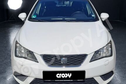 Seat Ibiza 124.000 km 4.799 &euro; Hamburg 21147