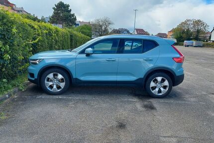 Volvo XC40 73.300 km 16.600 &euro; Hamburg 22769