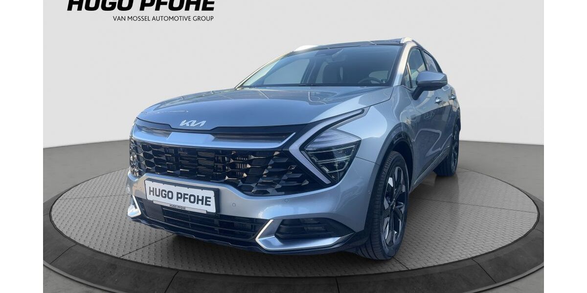 Kia Sportage 14.000 km 40.890 &euro; Hamburg 22047