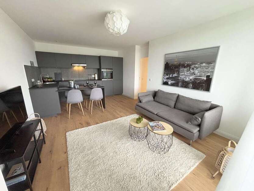 Wohnung zum Kaufen in Hamburg 360.000 € 77 m²