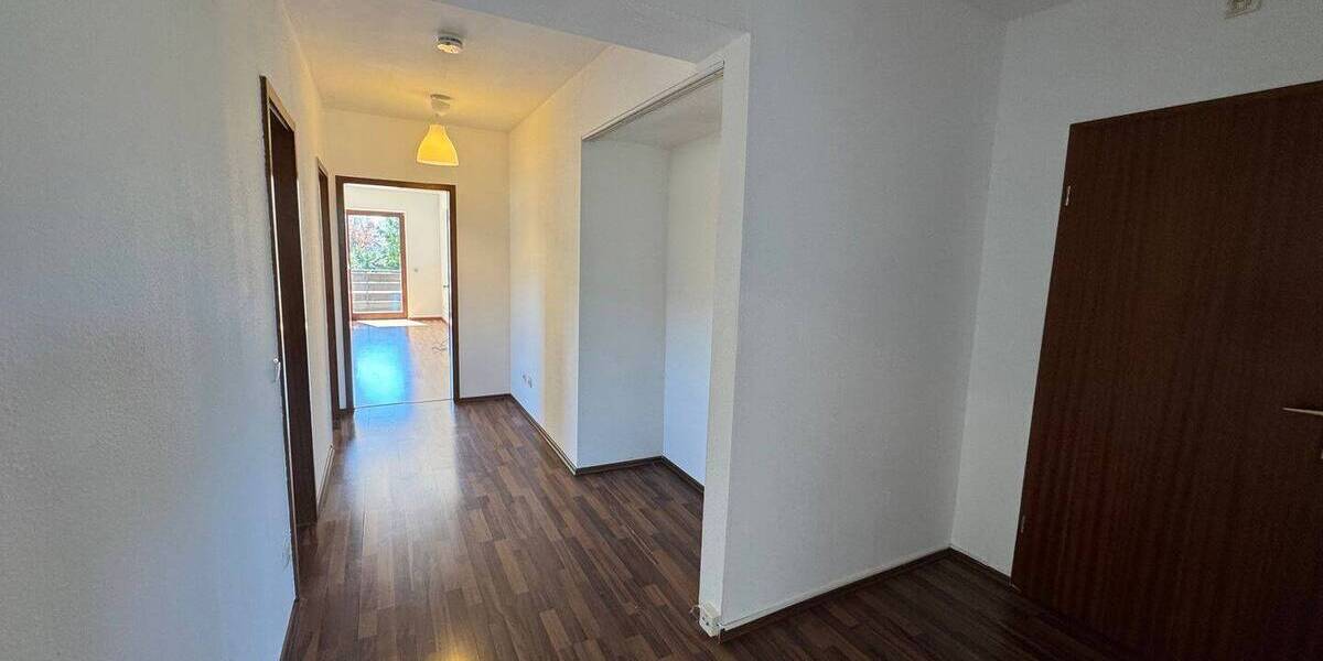Etagenwohnung Oststeinbek-Havighorst Havighorst - 3 Zimmer, 81 m&sup2;, 295.000&euro; | Angebot:26452327