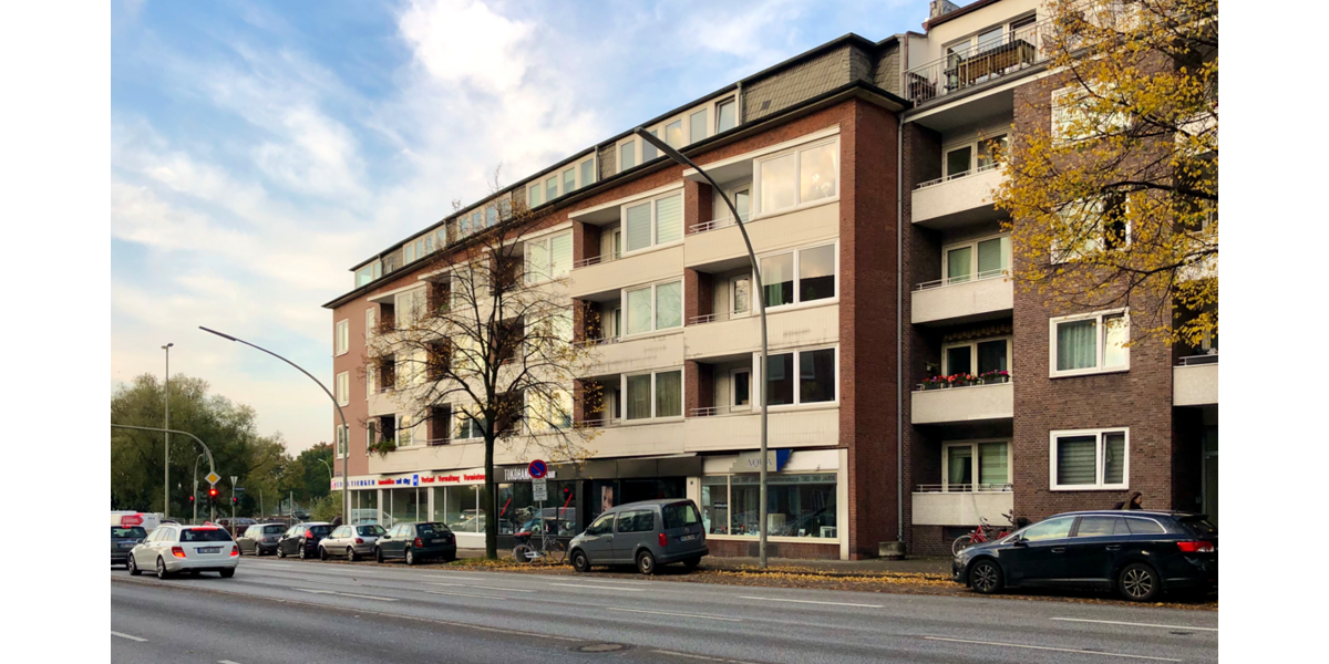 Gewerbeobjekt Hamburg Hohenfelde - 2.025&euro; | Angebot:26318906